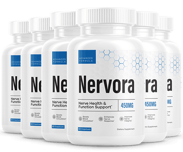 Nervora price